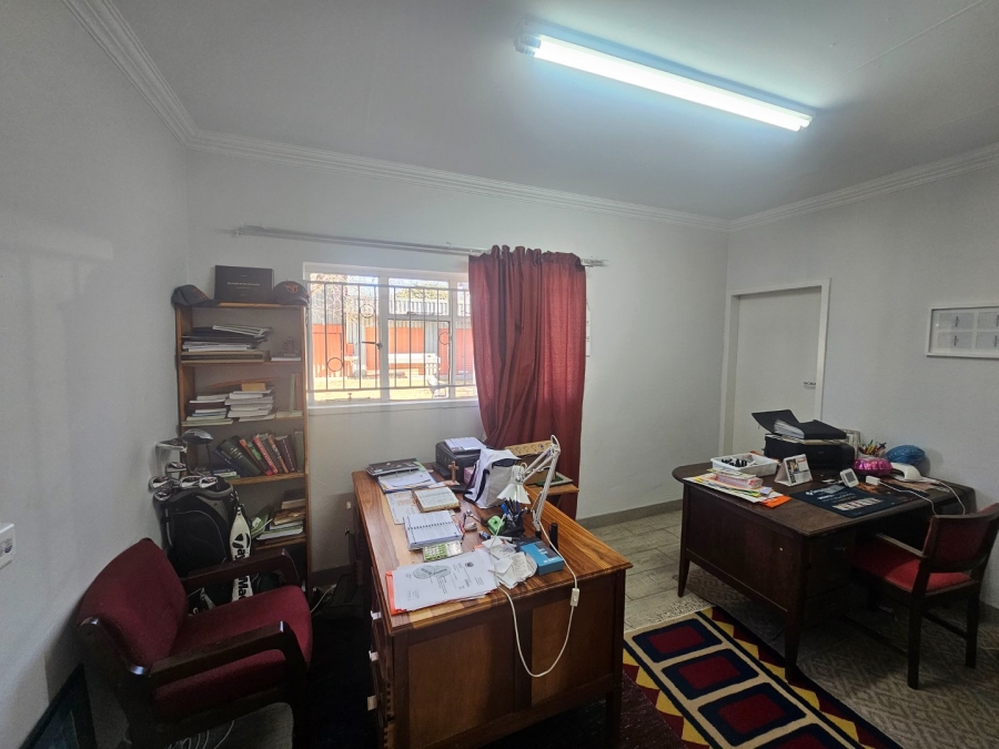 3 Bedroom Property for Sale in Jordania Free State